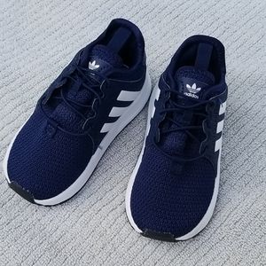 EUC Adidas X_PLR Toddler size 6k
